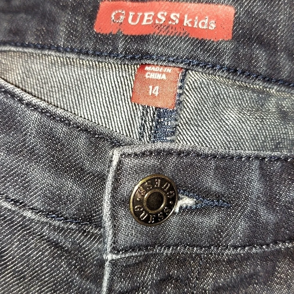 Boy Guess Jeans